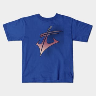 ANCHOR Kids T-Shirt